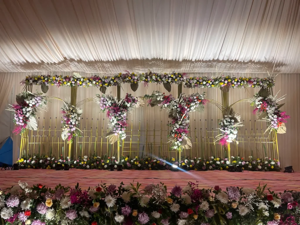 Beleivers Event management Gurgoan