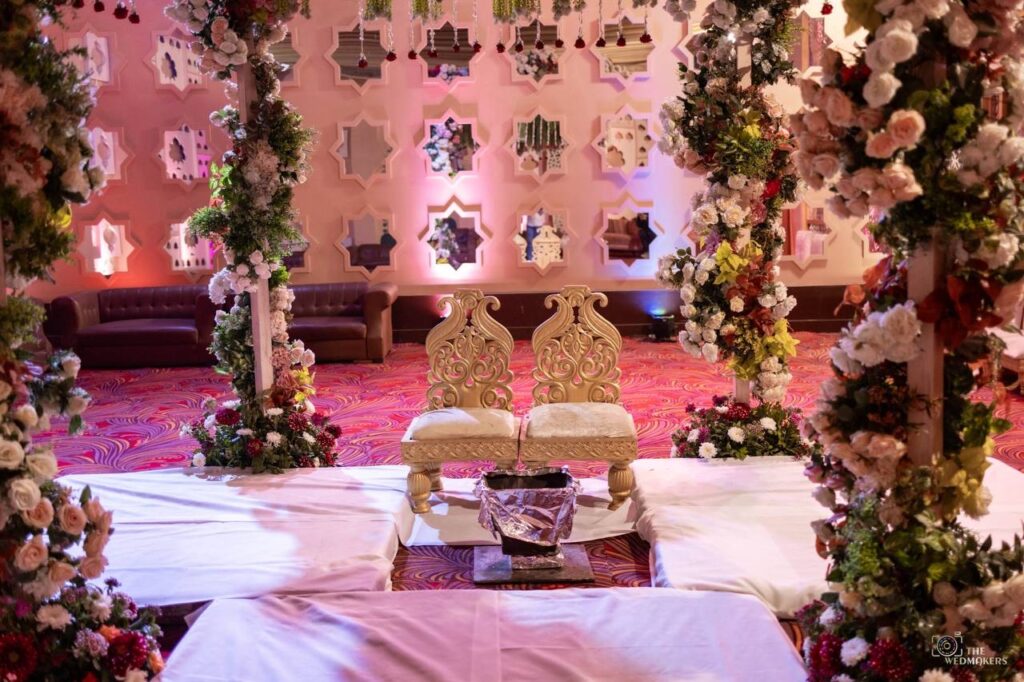 Beleivers Event management Gurgoan