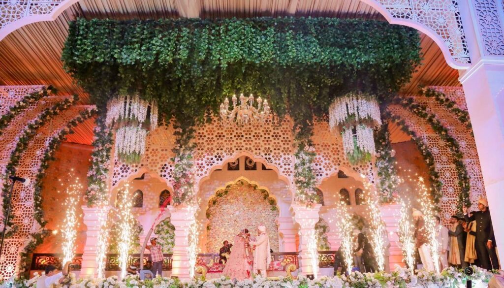 Beleivers Event management Gurgoan