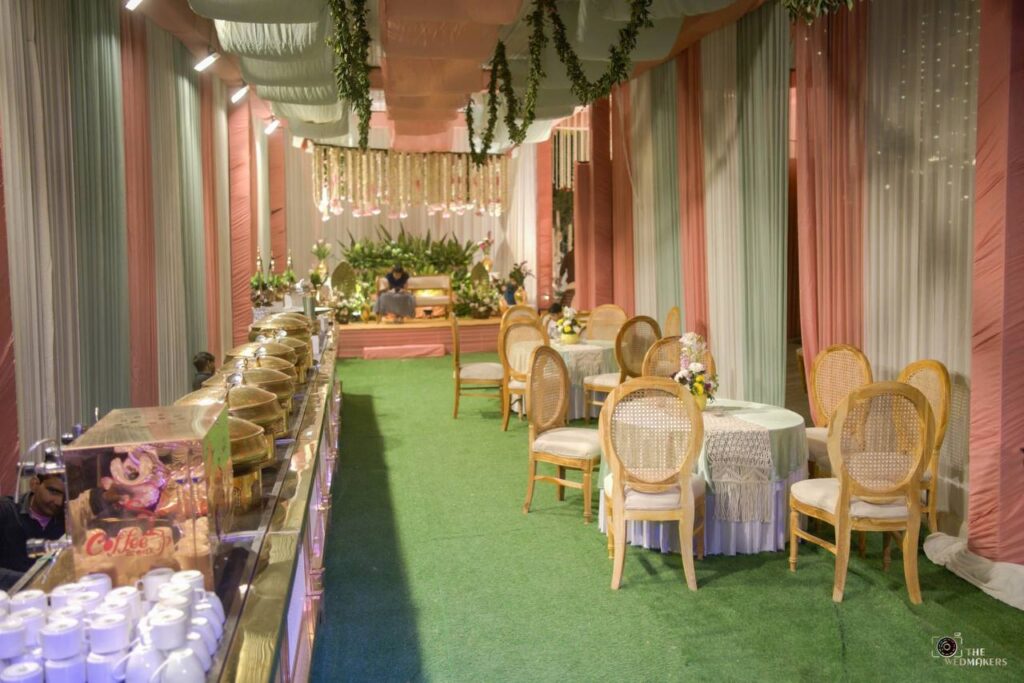 Beleivers Event management Gurgoan