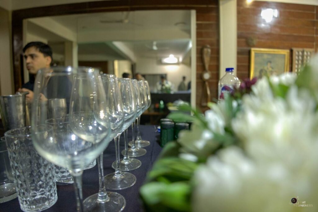 Beleivers Event management Gurgoan