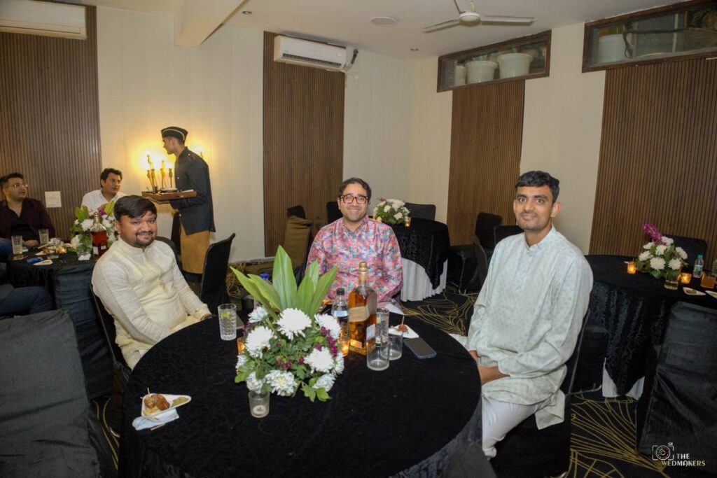 Beleivers Event management Gurgoan