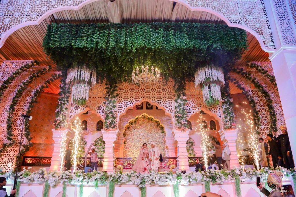 Beleivers Event management Gurgoan