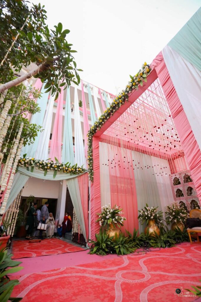 Beleivers Event Gurgoan