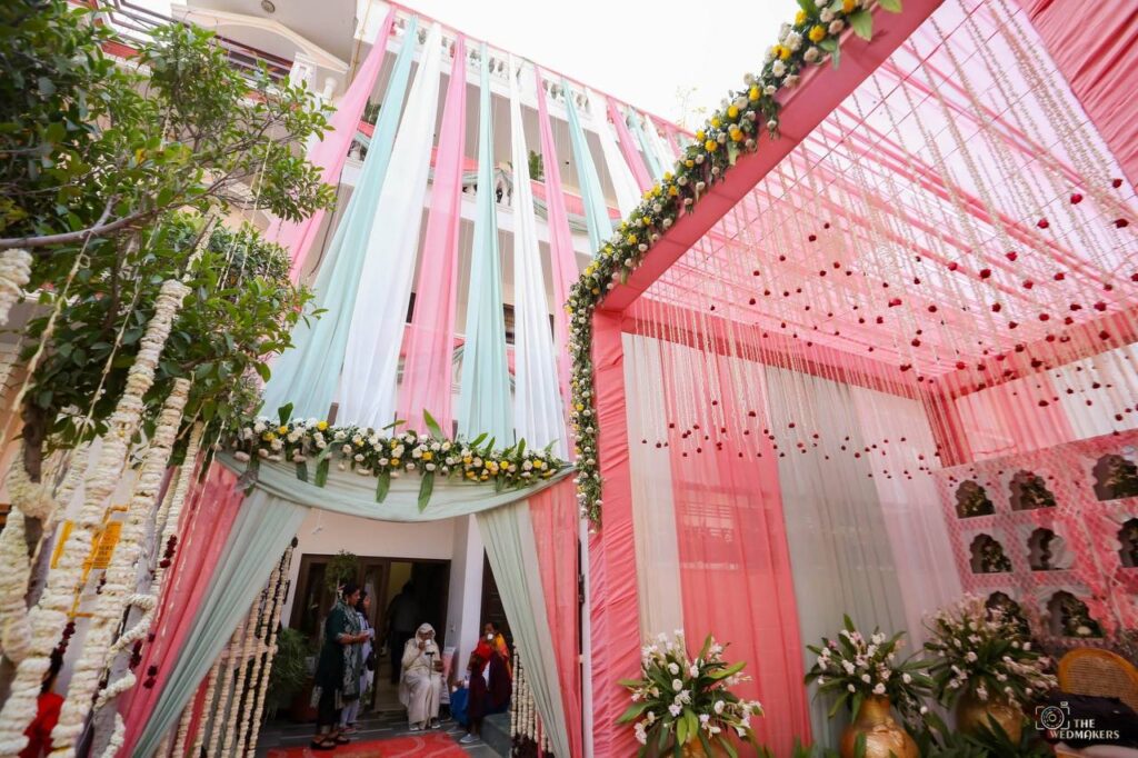 Beleivers Event Gurgoan