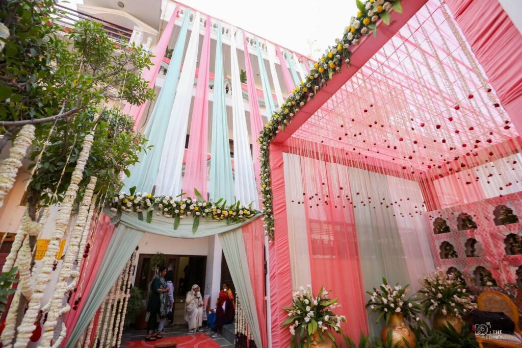 Beleivers Event management Gurgoan