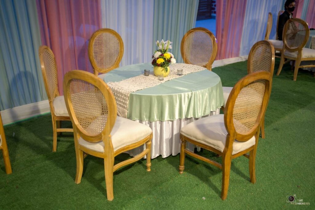 Beleivers Event management Gurgoan